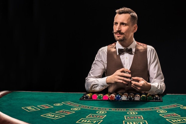 tiara88 live-dealer table on mobile browser